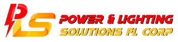 Power light solutions Electrician Sarasota
