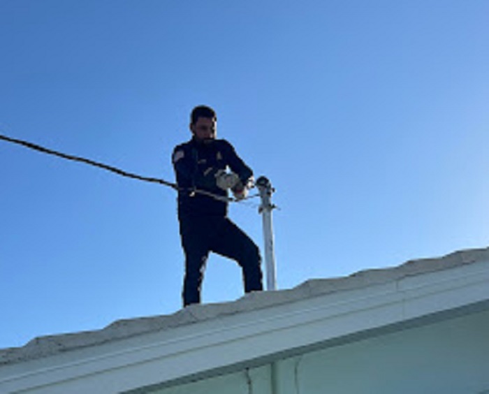 electrician
