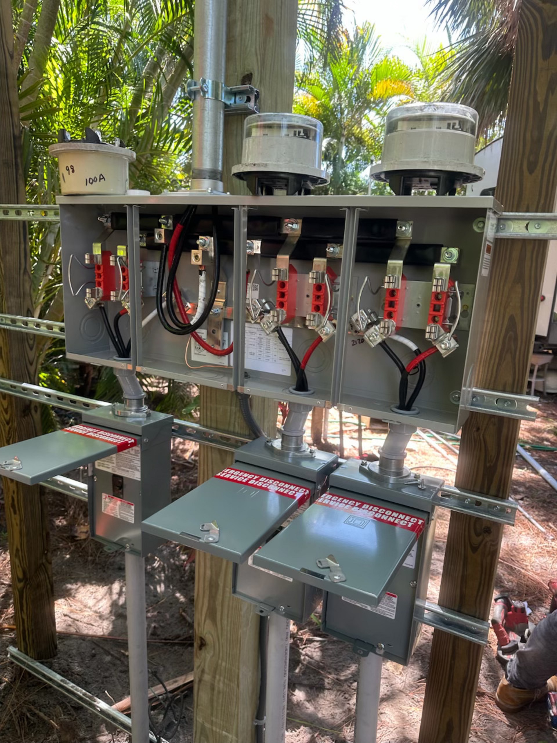Electrical Troubleshooting