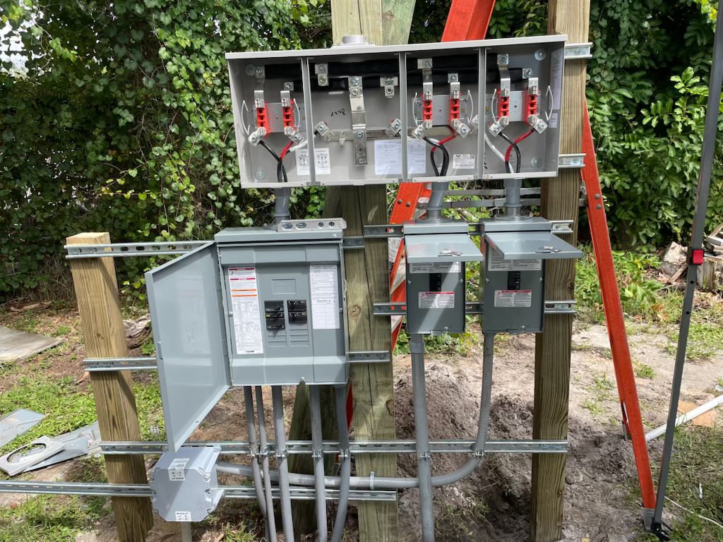 electrical problem