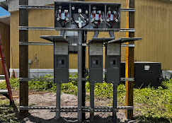 Electrical Work