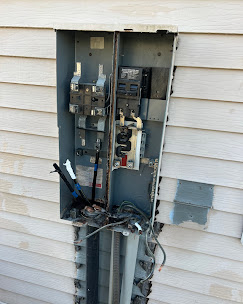 wiring