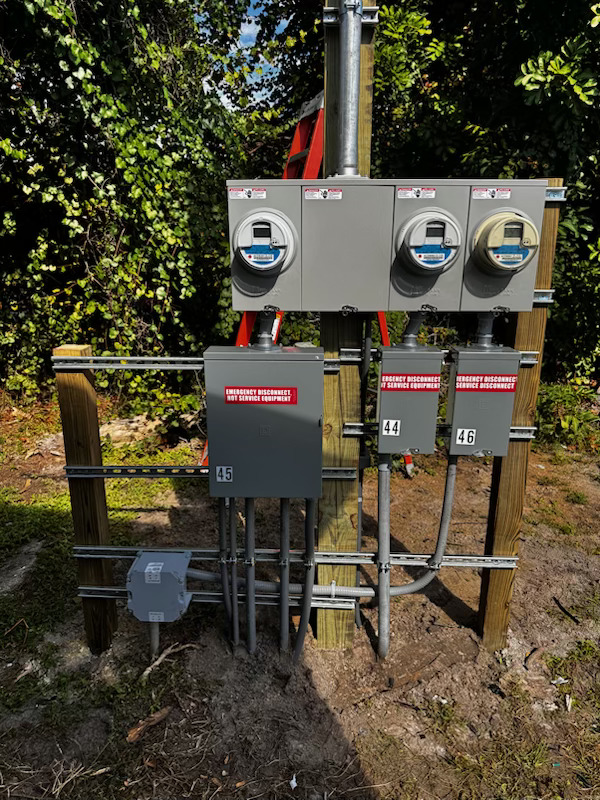Circuit Breaker