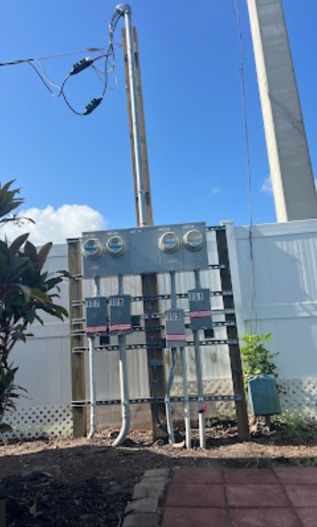 power loss