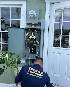 Electrical Inspection